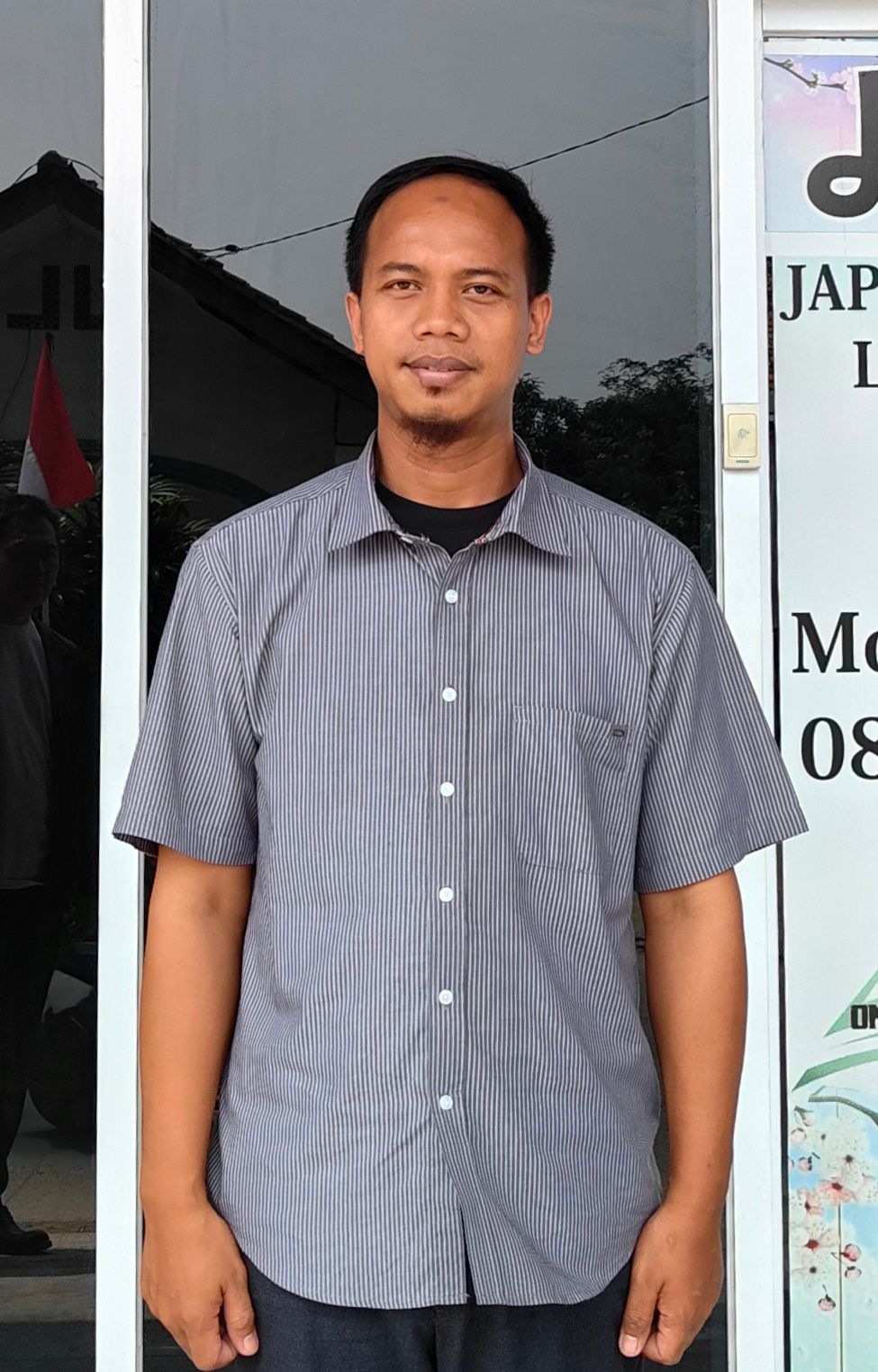 Heman Budianto
